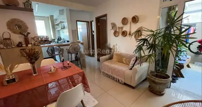 Área privativa à venda, Colégio Batista - Belo Horizonte/MG
