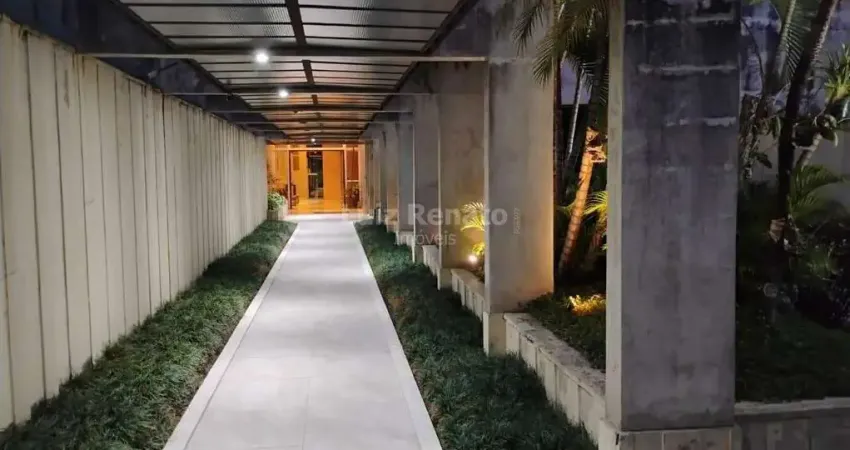 Excelente apartamento à venda com 3 quartos no Bairro Lourdes