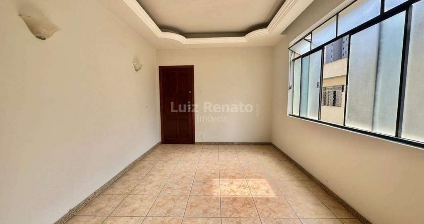 Apartamento com 3 quartos à venda na Rua Paraíba, Savassi, Belo Horizonte