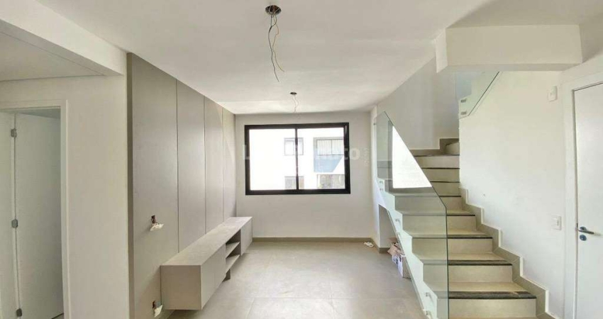 Cobertura com 3 quartos à venda na Rua Oliver, União, Belo Horizonte