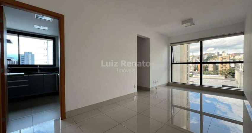 Apartamento com 2 quartos à venda na Rua Orange, São Pedro, Belo Horizonte