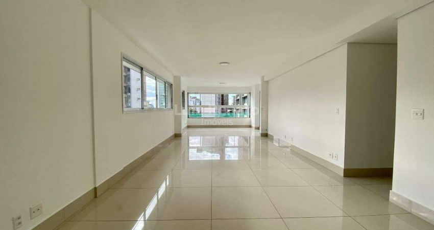 Apartamento com 4 quartos à venda na Rua Minas Novas, Cruzeiro, Belo Horizonte