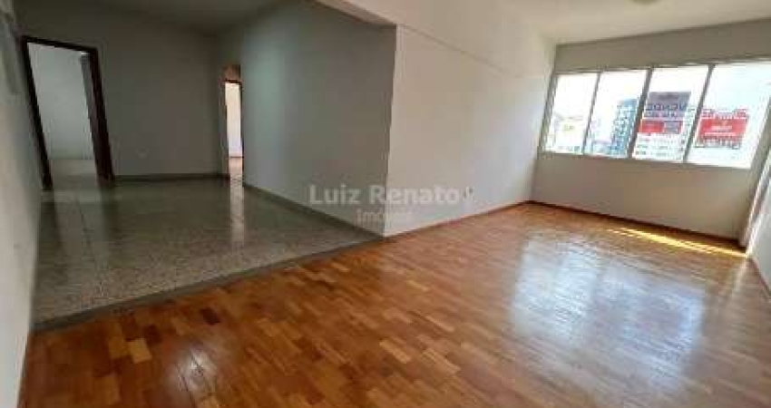 Apartamento com 3 quartos à venda na Avenida Cristóvão Colombo, Savassi, Belo Horizonte