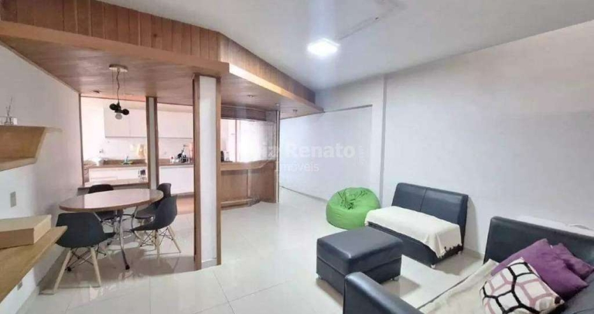 Apartamento com 3 quartos à venda na Rua Nunes Vieira, Santo Antônio, Belo Horizonte