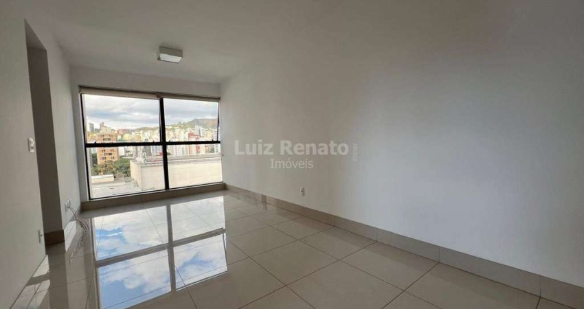 Apartamento com 2 quartos à venda na Rua Orange, São Pedro, Belo Horizonte