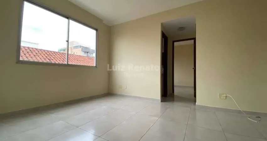 Apartamento com 2 quartos para locação no bairro Sagrada Família