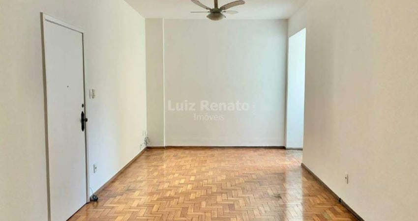 Apartamento para aluguel 2 quartos 1 vaga - Gutierrez