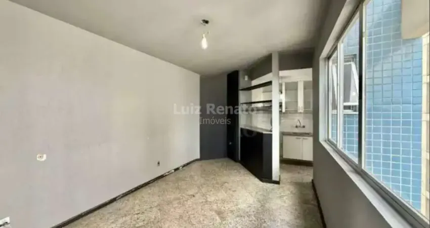 Apartamento 1 Quarto à venda, Santa Efigênia - Belo Horizonte/MG