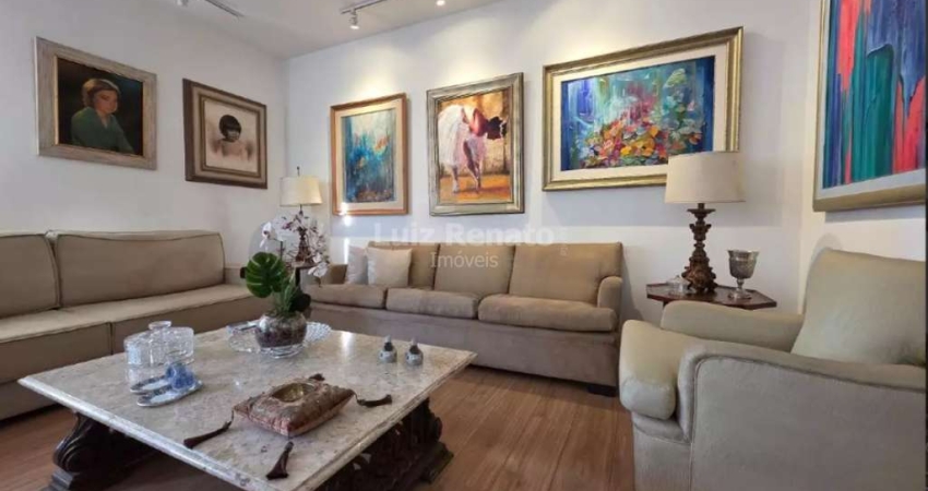 Apartamento 4 Quartos à venda, Savassi - Belo Horizonte/MG