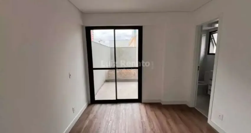 Área privativa à venda, Santo Agostinho - Belo Horizonte/MG