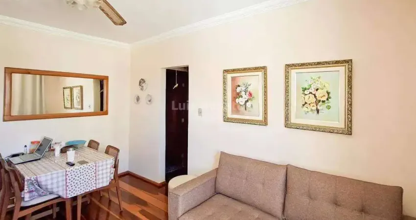 Apartamento com 2 quartos à venda na Rua Wânia Carvalho Silveira, Silveira, Belo Horizonte