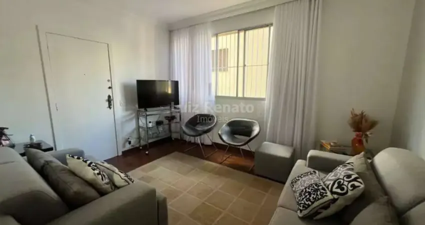 Apartamento 3 Quartos à venda, Santo Antônio - Belo Horizonte/MG
