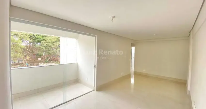 Apartamento com 3 quartos à venda na Rua São Roque, Sagrada Família, Belo Horizonte