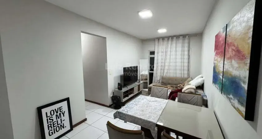 Apartamento com 2 quartos à venda na Rua José da Silva Passos, Nova Vista, Belo Horizonte