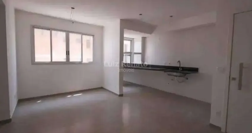 Apartamento com 2 quartos à venda na Rua Visconde de Caravelas, Serra, Belo Horizonte