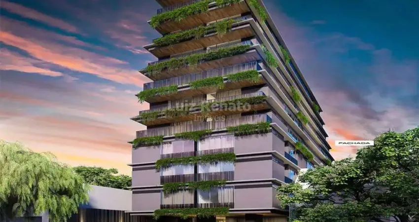 Apartamento à venda, 2 a 3 quartos, Lourdes - Belo Horizonte
