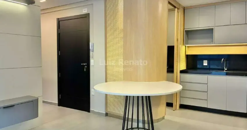 Apartamento para aluguel 2 quartos 1 suíte 1 vaga - Santo Agostinho