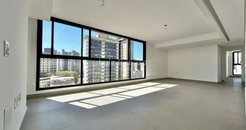Apartamento 4 quartos à venda no bairro Santo Agostinho