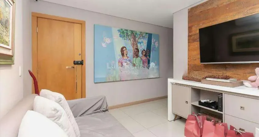 Área Privativa à venda 3 quartos no Bairro de Lourdes