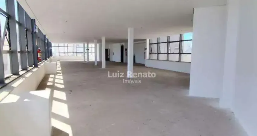 Sala comercial para alugar na Rua dos Guajajaras, Lourdes, Belo Horizonte