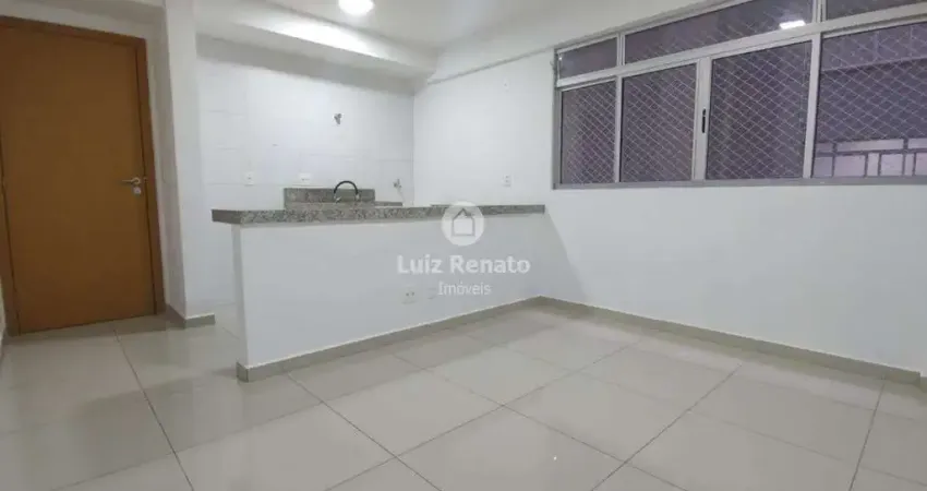 Apartamento com 1 quarto para alugar na Rua São Paulo, Centro, Belo Horizonte