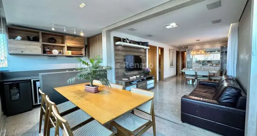 Apartamento com 3 Quartos à venda no bairro Anchieta
