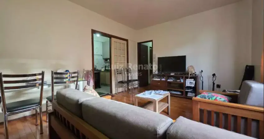 Apartamento com 3 quartos à venda na Rua Doutor Raul Franco, São Lucas, Belo Horizonte