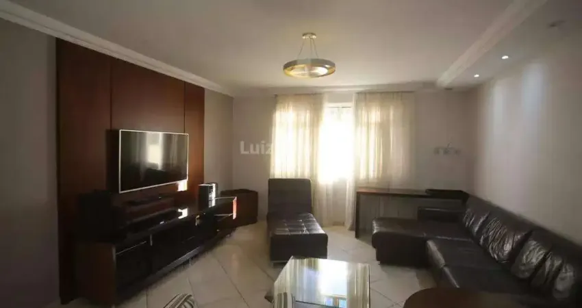 Apartamento com 4 quartos à venda na Rua Conde de Linhares, Cidade Jardim, Belo Horizonte