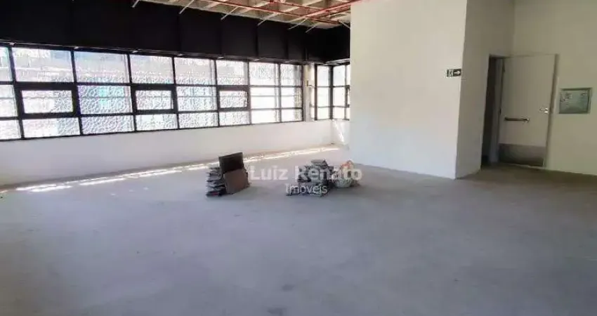Sala comercial para alugar na Rua dos Guajajaras, Lourdes, Belo Horizonte