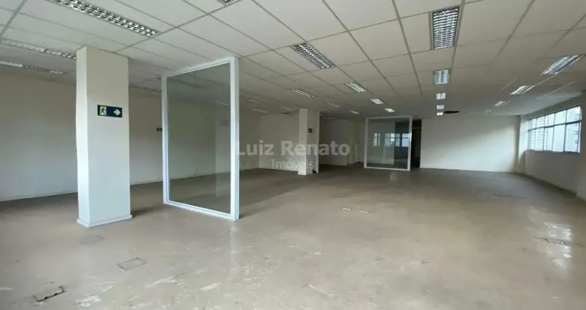 Prédio para alugar na Rua Curitiba, Centro, Belo Horizonte
