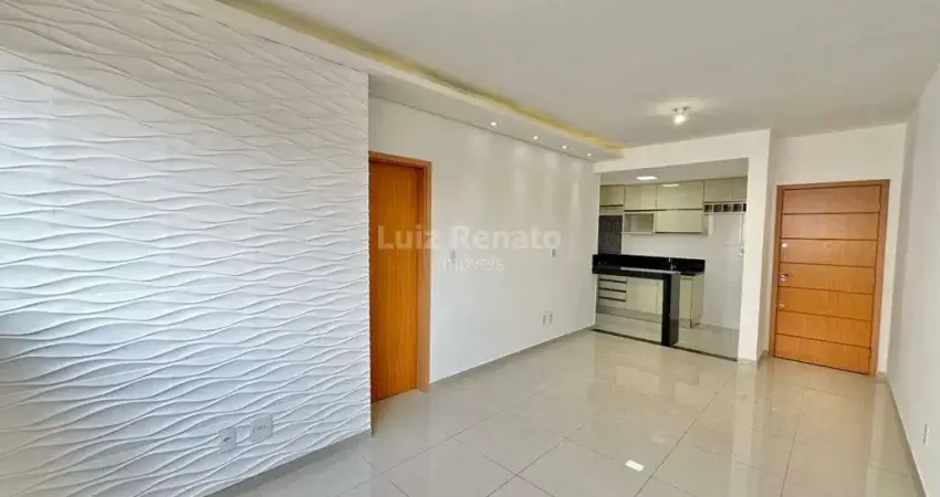 Apartamento com 3 quartos à venda na Rua Zeus, Ana Lúcia, Sabará