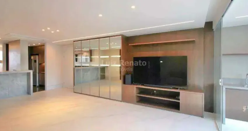 Apartamento para aluguel 2 quartos 2 suítes 4 vagas - Serra