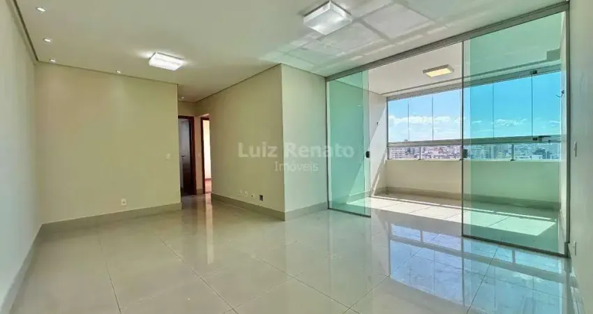 Apartamento com 3 quartos à venda na Rua Bernardino de Lima, Gutierrez, Belo Horizonte