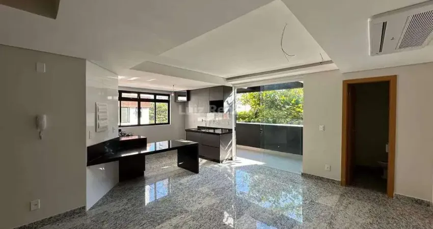 Apartamento 2 quartos para Aluguel no Bairro Funcionários