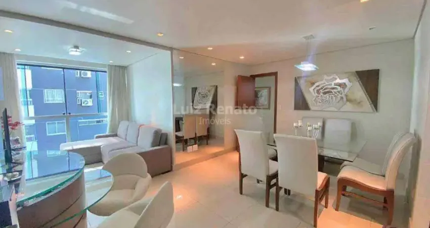 Apartamento com 3 quartos à venda na Rua Gonçalves Dias, Lourdes, Belo Horizonte