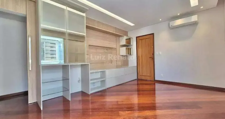 Apartamento com 3 quartos à venda na Rua Curitiba, Lourdes, Belo Horizonte