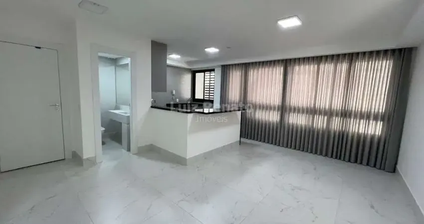 Apartamento com 2 quartos à venda na Rua dos Timbiras, Funcionários, Belo Horizonte