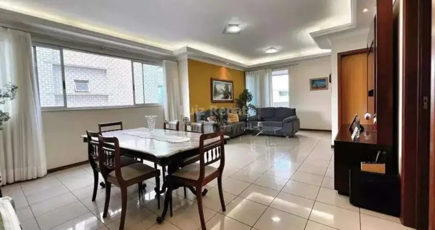 Apartamento com 4 quartos à venda na Rua Professor Baroni, Gutierrez, Belo Horizonte