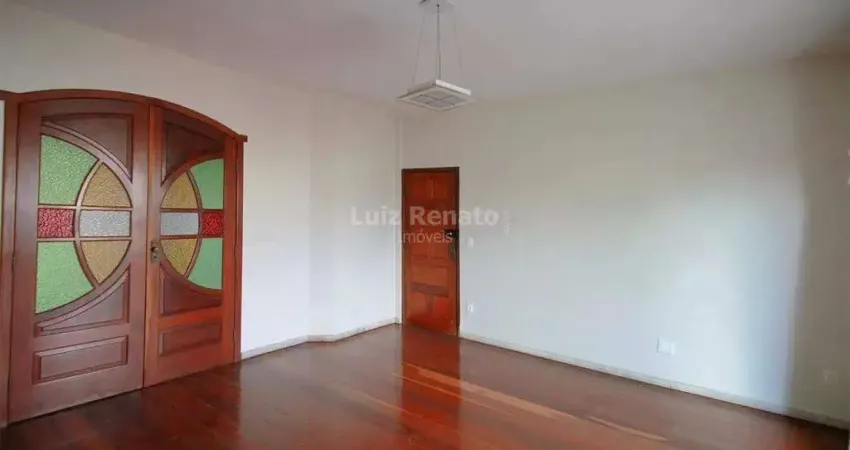 Cobertura com 5 quartos à venda na Rua Deputado Bernardino Sena Figueiredo, Cidade Nova, Belo Horizonte