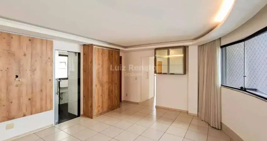 Apartamento com 2 quartos à venda na Rua Curitiba, Lourdes, Belo Horizonte