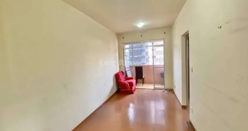 Apartamento com 2 quartos à venda na Rua Arapé, União, Belo Horizonte