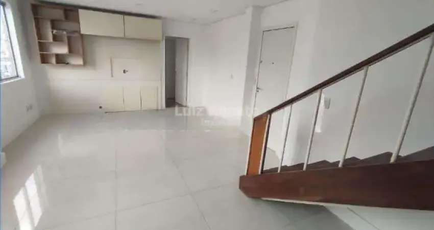 Apartamento com 2 quartos à venda na Rua Pitangui, Sagrada Família, Belo Horizonte