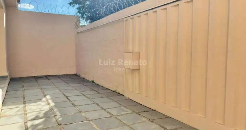 Casa com 6 quartos para alugar na Rua Rio Claro, Prado, Belo Horizonte