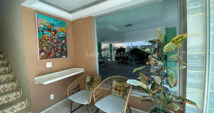 Apartamento com 3 quartos para alugar na Rua Júlio Pereira da Silva, Cidade Nova, Belo Horizonte