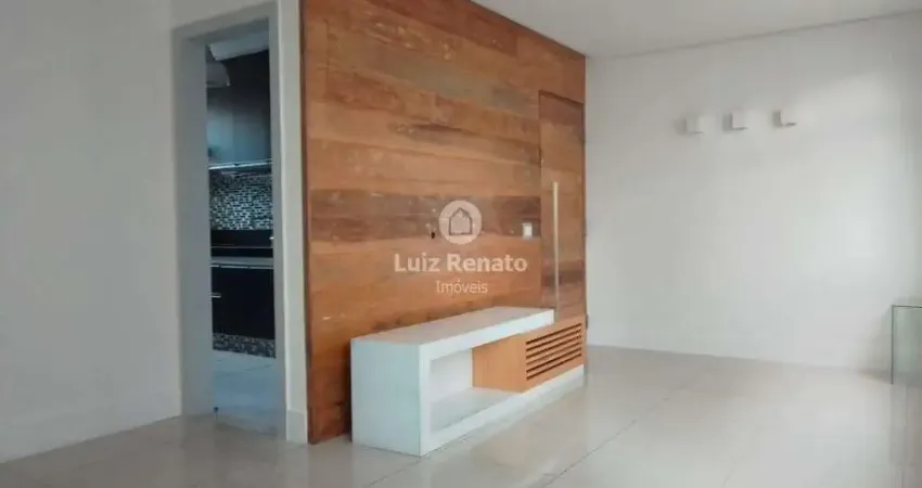 Apartamento com 3 quartos para alugar na Rua Juruá, Graça, Belo Horizonte