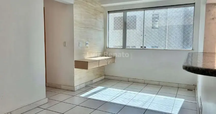 Apartamento para locação – 2 Quartos | Bairro Barro Preto – Belo Horizonte.