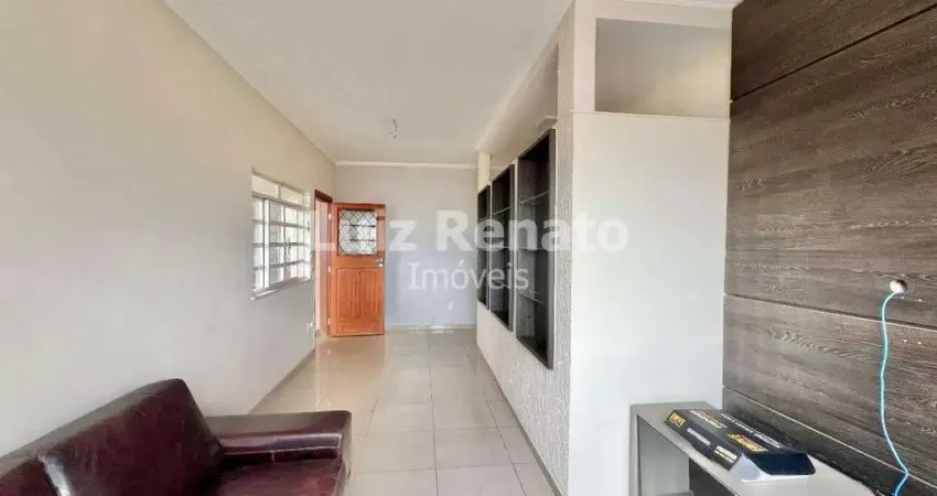 Comercial para aluguel 3 quartos 2 suítes - Santa Efigênia