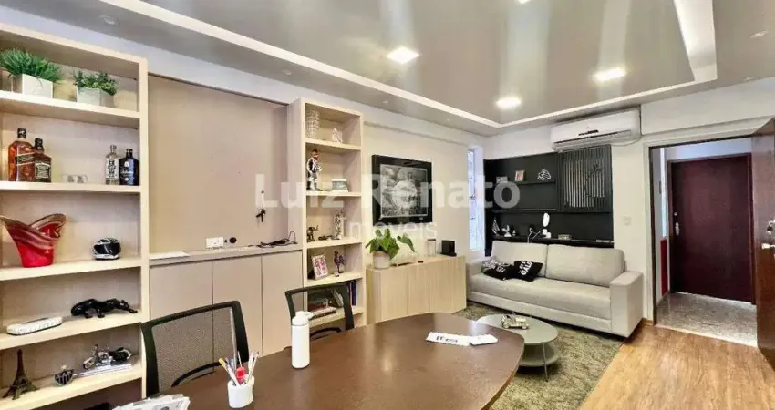 Sala comercial para alugar na Rua Fernandes Tourinho, Savassi, Belo Horizonte