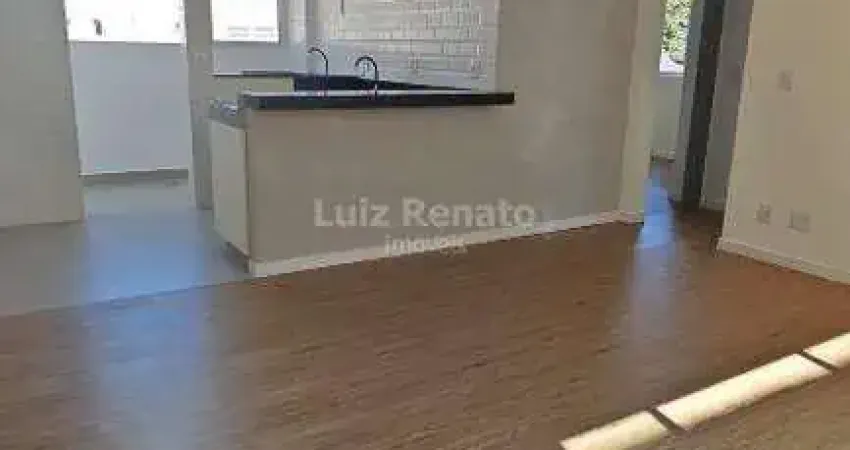 Apartamento com 2 quartos à venda na Rua Assunção, Sion, Belo Horizonte