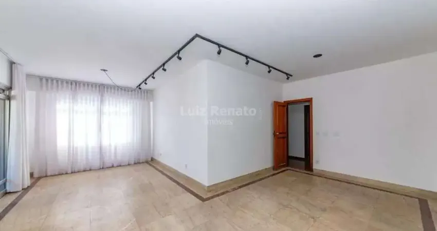Apartamento com 4 quartos à venda na Rua Cônego Rocha Franco, Gutierrez, Belo Horizonte